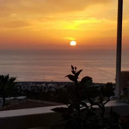 Casa Marylin Tenerife Appartement Costa Adeje (Tenerife)