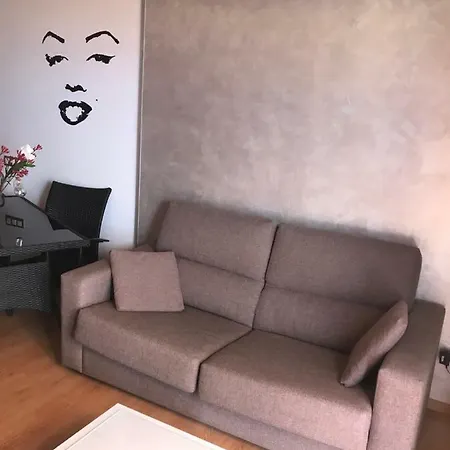 Casa Marylin Tenerife * Costa Adeje (Tenerife)