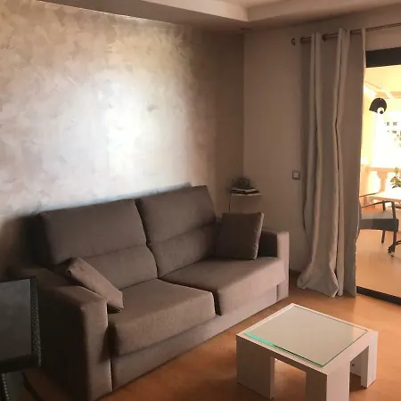 Casa Marylin Tenerife