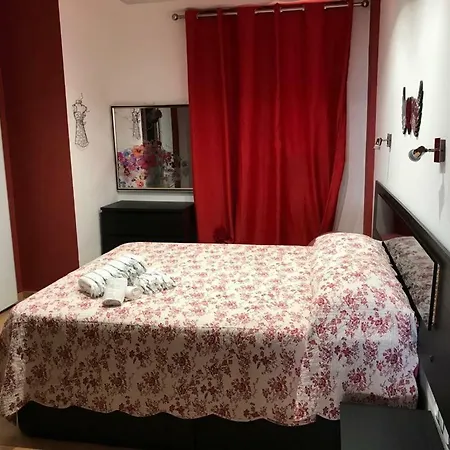 Casa Marylin Tenerife Appartement *