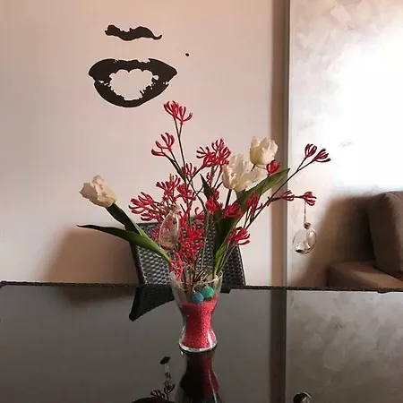Casa Marylin Tenerife Appartement *