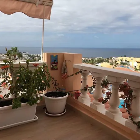 Casa Marylin Tenerife Appartement Costa Adeje (Tenerife)