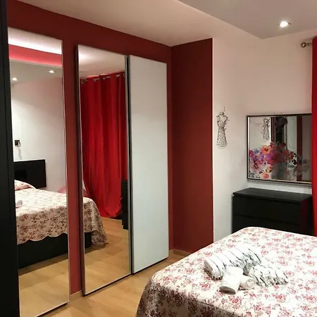 Casa Marylin Tenerife *