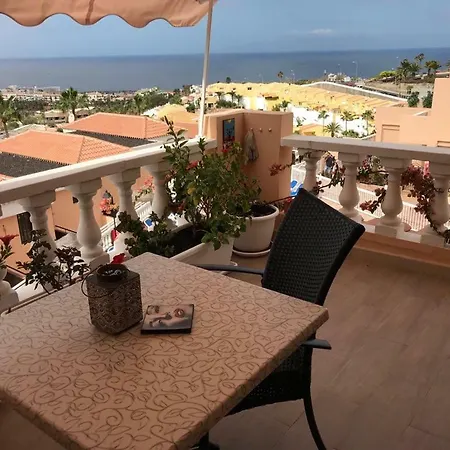 Casa Marylin Tenerife Appartement Costa Adeje (Tenerife)