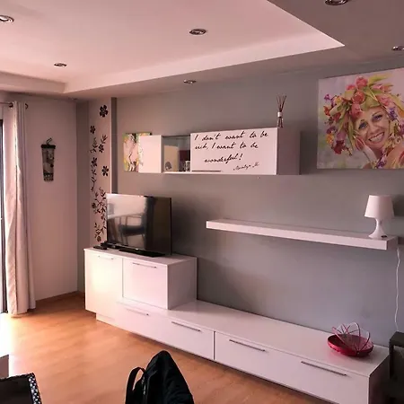 Casa Marylin Tenerife