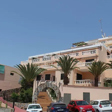 Casa Marylin Tenerife Costa Adeje (Tenerife)