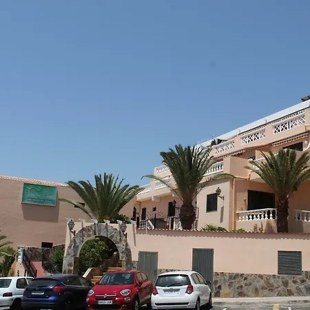Appartement Casa Marylin Tenerife Costa Adeje (Tenerife)