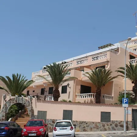 Casa Marylin Tenerife Costa Adeje