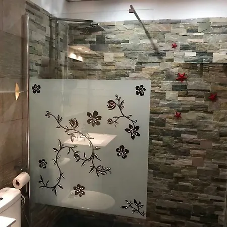 Casa Marylin Tenerife 아파트